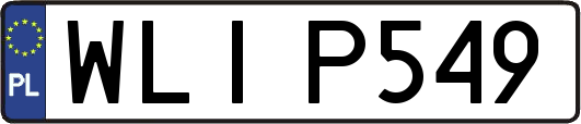 WLIP549