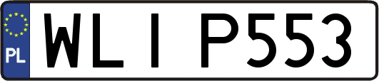 WLIP553