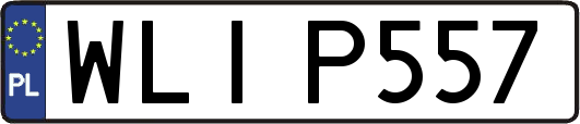 WLIP557
