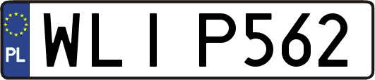 WLIP562