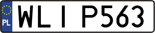 WLIP563