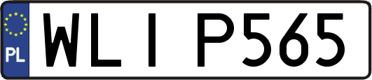 WLIP565
