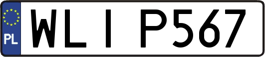 WLIP567