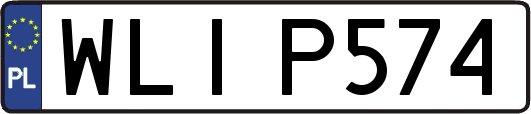 WLIP574