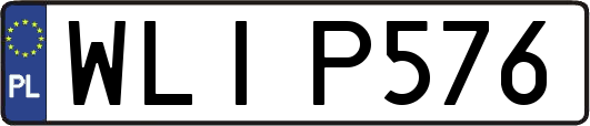 WLIP576