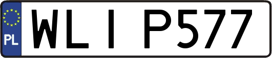 WLIP577