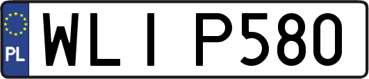 WLIP580