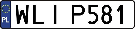 WLIP581