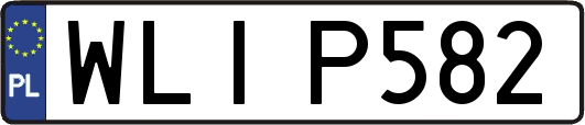 WLIP582