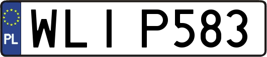 WLIP583