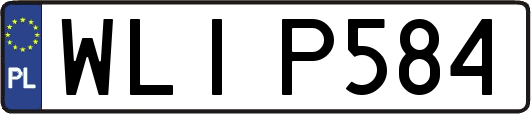 WLIP584