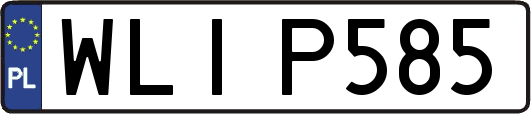 WLIP585