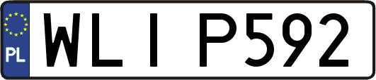 WLIP592
