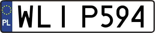 WLIP594