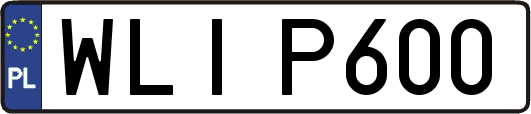 WLIP600