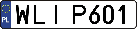 WLIP601