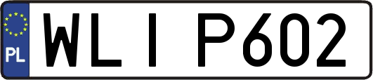 WLIP602