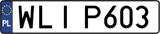 WLIP603