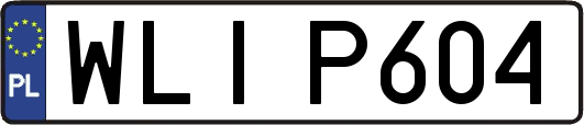 WLIP604