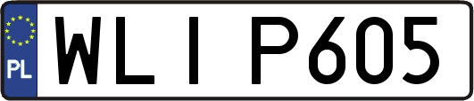 WLIP605