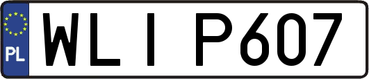 WLIP607