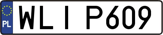 WLIP609