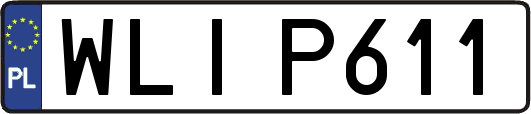 WLIP611