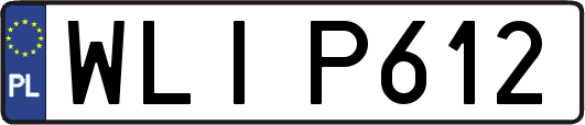 WLIP612