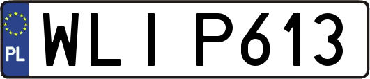 WLIP613