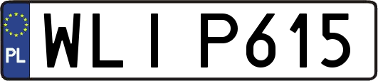 WLIP615