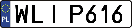 WLIP616