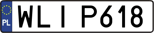 WLIP618