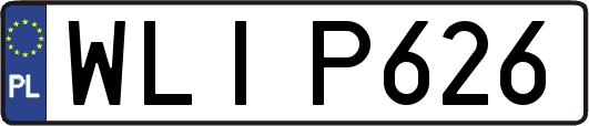 WLIP626