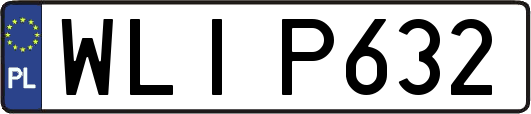 WLIP632