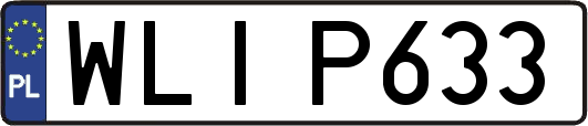 WLIP633