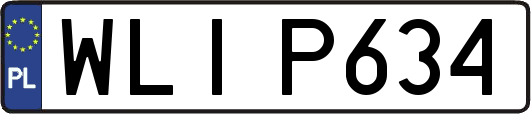 WLIP634