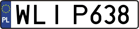 WLIP638