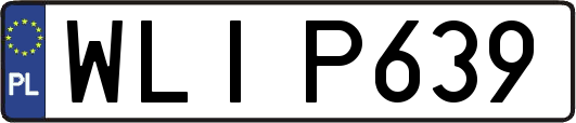 WLIP639