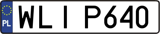 WLIP640