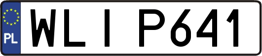WLIP641