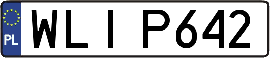 WLIP642