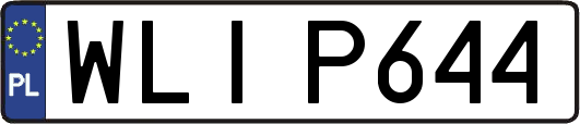 WLIP644