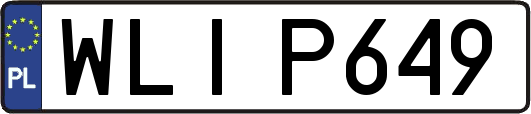 WLIP649