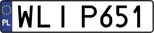 WLIP651