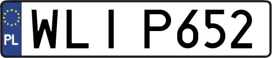 WLIP652