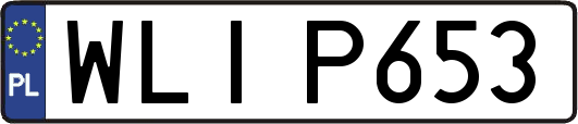 WLIP653