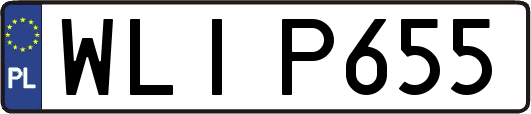 WLIP655