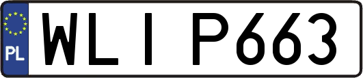 WLIP663