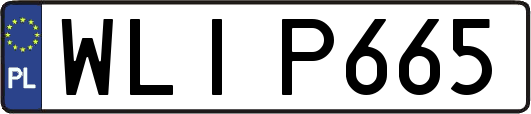WLIP665