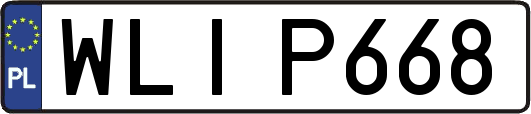 WLIP668